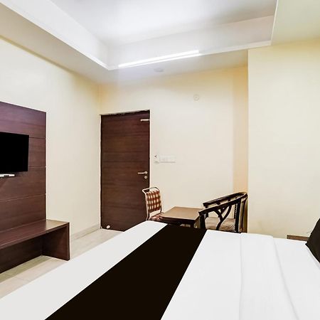 Super Townhouse Sikar Road Jaipur Formerly Hotel Aroma Inn Exterior photo