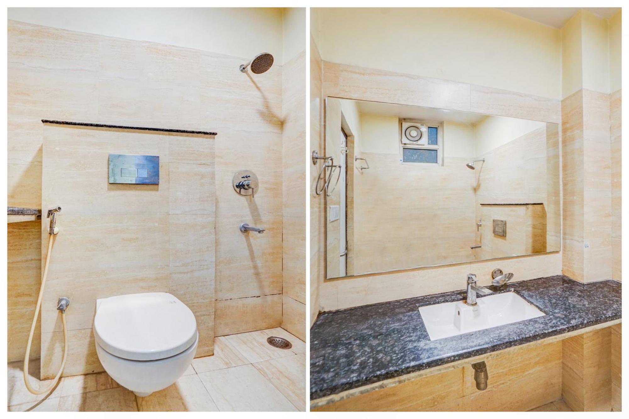 Super Townhouse Sikar Road Jaipur Formerly Hotel Aroma Inn Exterior photo