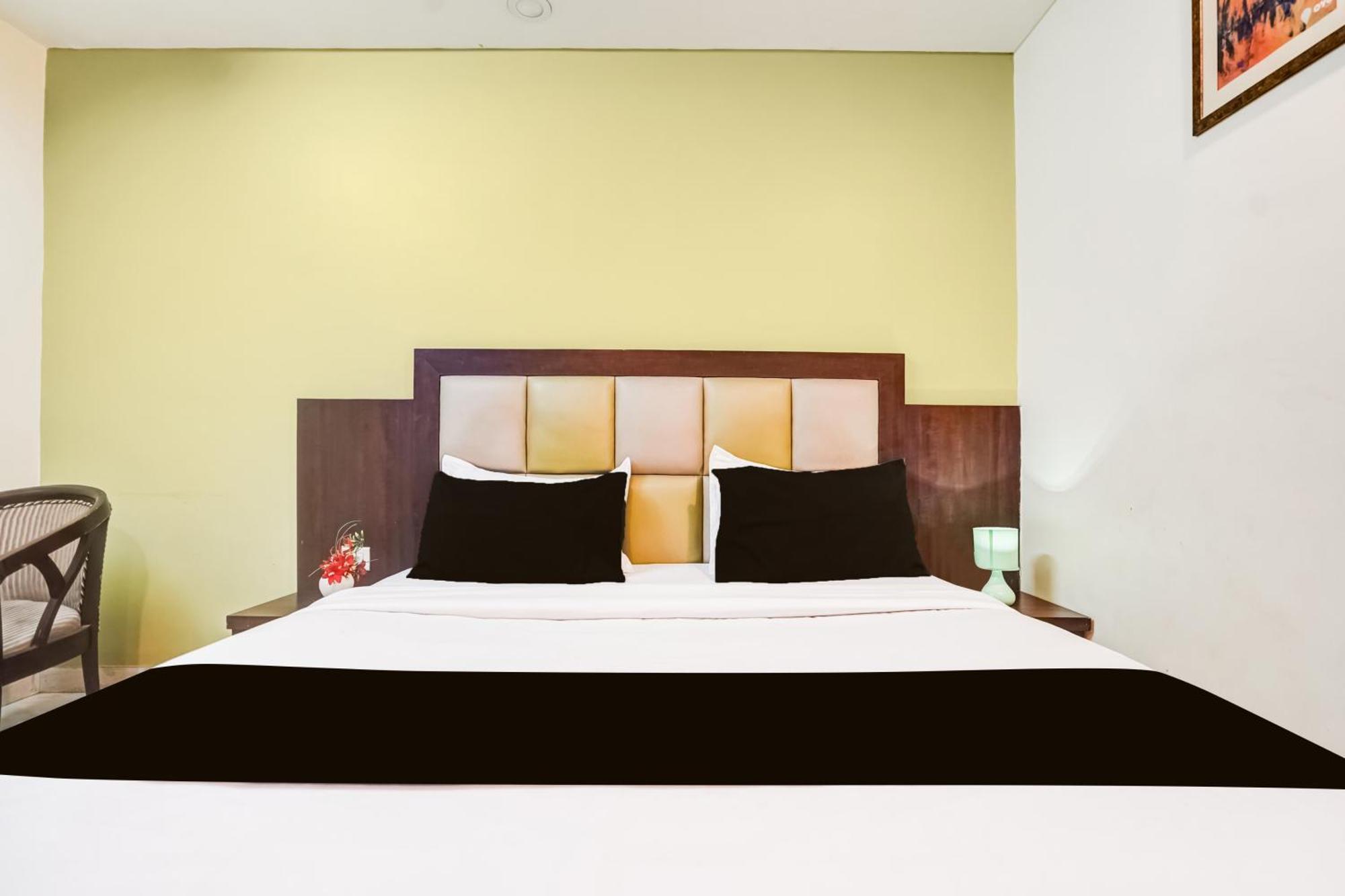 Super Townhouse Sikar Road Jaipur Formerly Hotel Aroma Inn Exterior photo